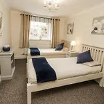 White Gables * Great Clifton