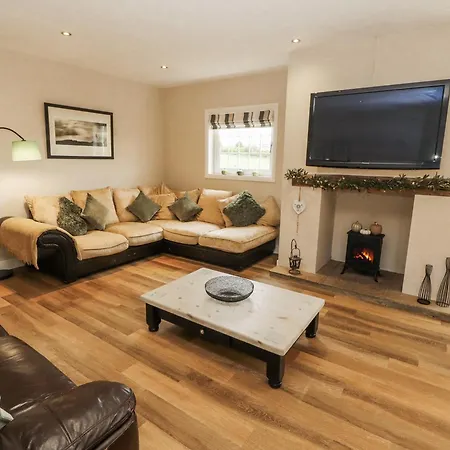 Holiday home White Gables