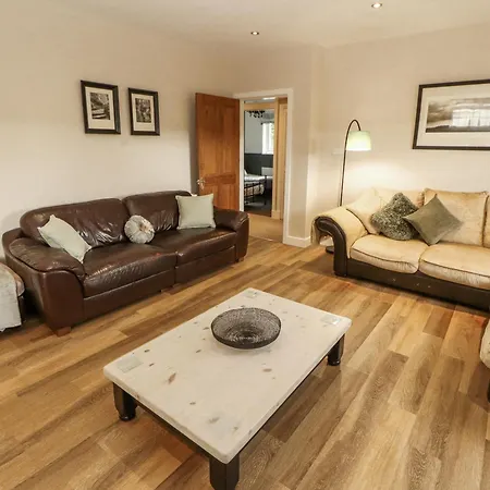 White Gables Holiday home