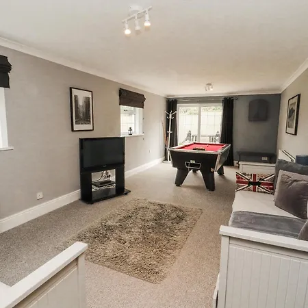 Holiday home White Gables