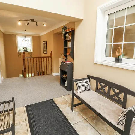 White Gables Great Clifton