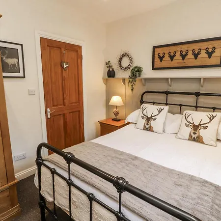 Holiday home White Gables Great Clifton