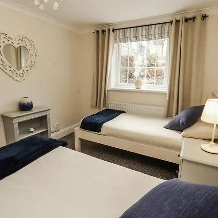 Nyaraló White Gables Great Clifton