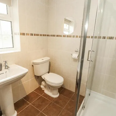 Holiday home White Gables Great Clifton