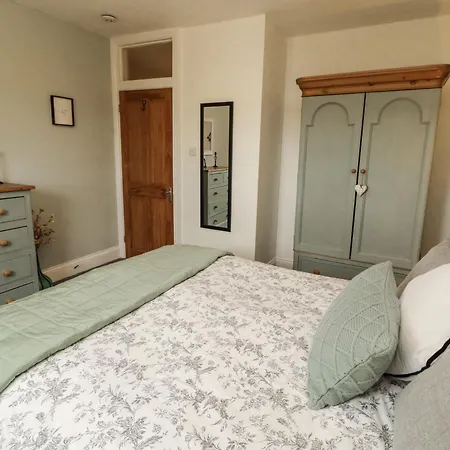 White Gables Holiday home *