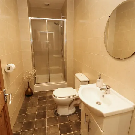 Holiday home White Gables Great Clifton