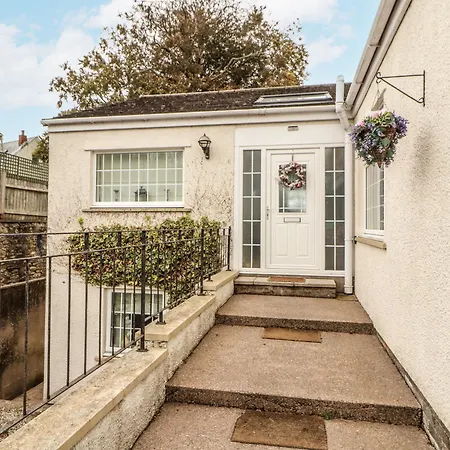 White Gables Holiday home *