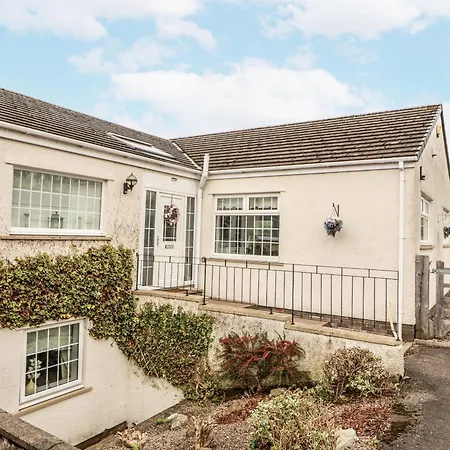 Holiday home White Gables *