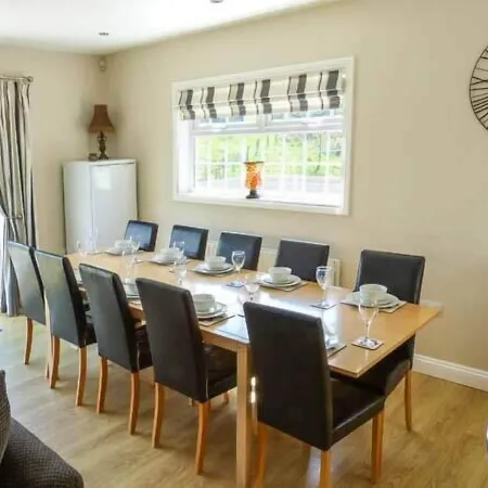 White Gables Great Clifton