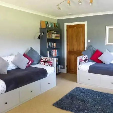 White Gables Holiday home *