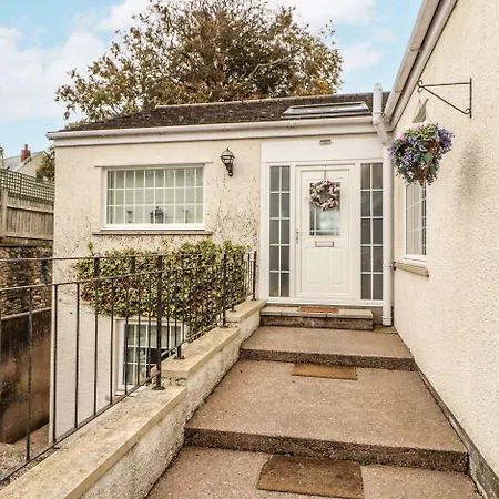 Ferienhaus White Gables Great Clifton