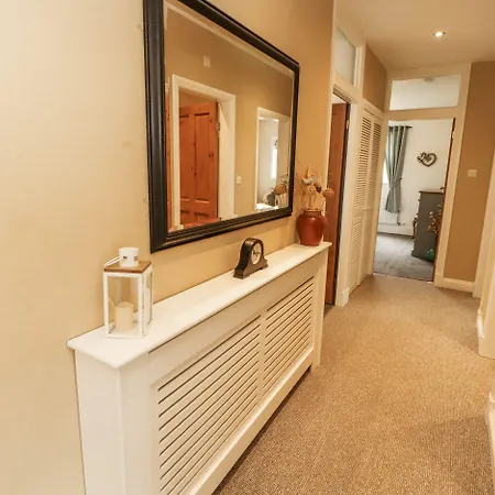 Ferienhaus White Gables Great Clifton