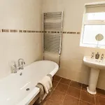 Tatil Evi White Gables Great Clifton