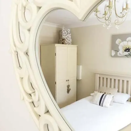 Holiday home White Gables Great Clifton
