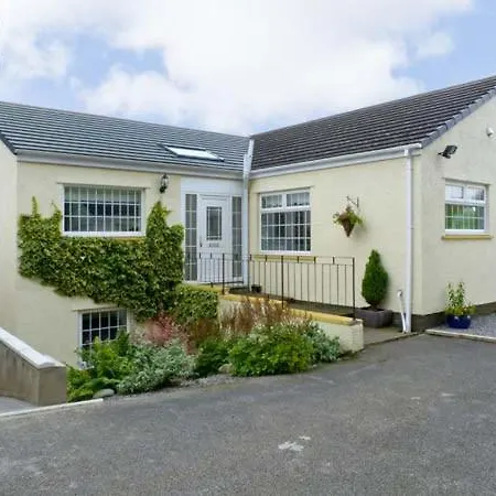Holiday home White Gables Great Clifton
