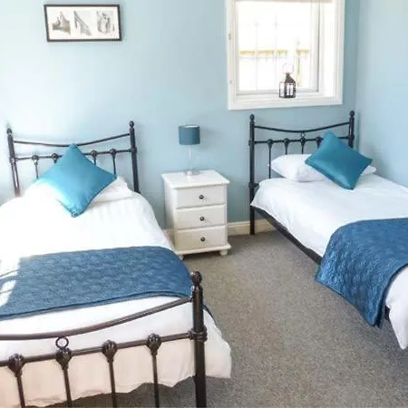 White Gables Holiday home Great Clifton