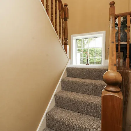 White Gables Prázdninový dům