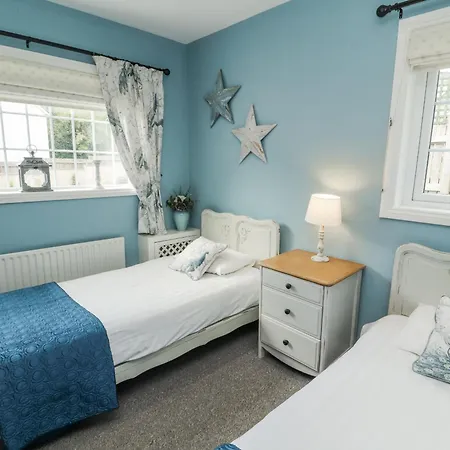 White Gables Great Clifton