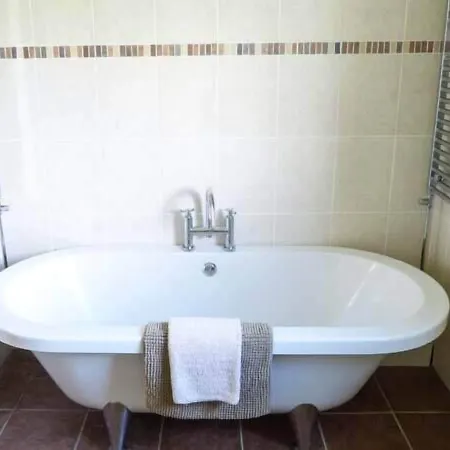 Prázdninový dům White Gables *