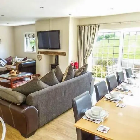 Prázdninový dům White Gables