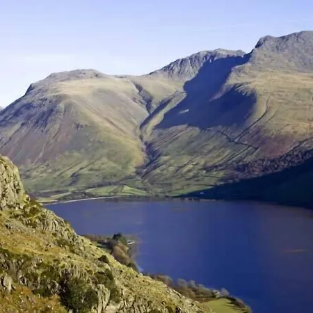 White Gables Prázdninový dům