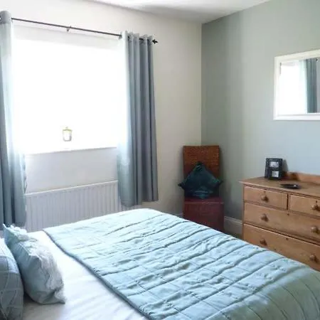 Holiday home White Gables Great Clifton